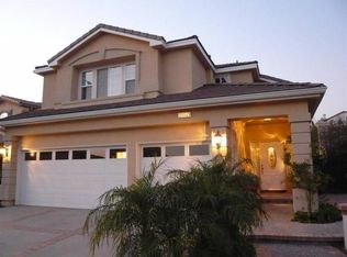 20545 Bergamo Way, Porter Ranch, CA 91326