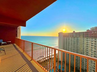 9900 Thomas Dr UNIT 2123, Panama City Beach, FL 32408