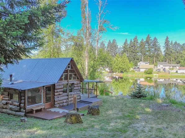 31428 61st Avenue S, Roy, WA 98580