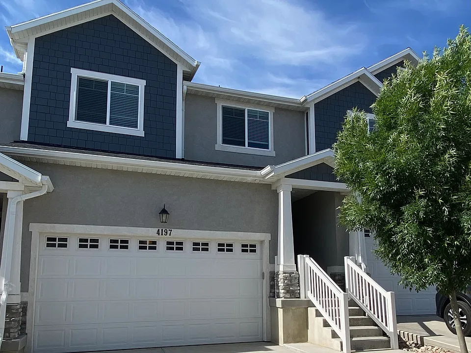 4197 W 1630 N