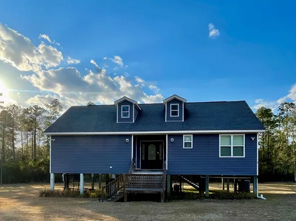 2670 Long Leaf Dr, Perkinston, MS 39573