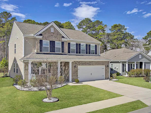 5069 Catfish Loop, Johns Island, SC 29455