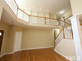104 Aster Pl, Chapel Hill, NC 27516