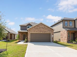 3014 Nickell Back Dr, Conroe, TX 77301
