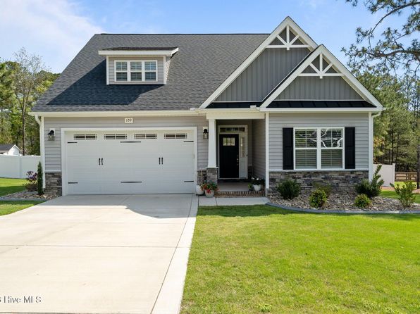 109 Country Ridge Ln