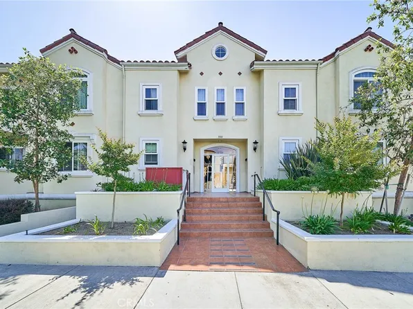 300 E Providencia Ave APT 211, Burbank, CA 91502