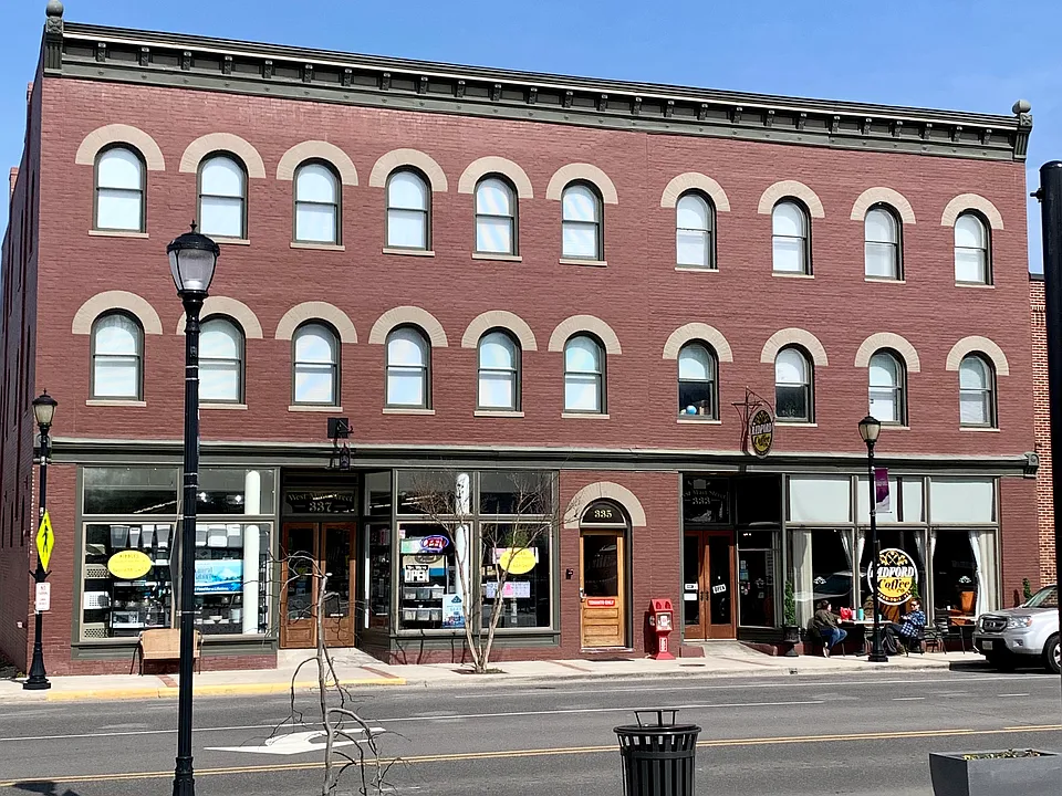 Building Photo