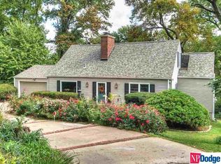 2501 S 102nd St, Omaha, NE 68124