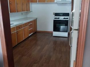 100 E Cornell St, Saginaw, MI 48604