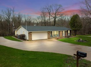 12417 Lynnbrook Dr, Fort Wayne, IN 46845