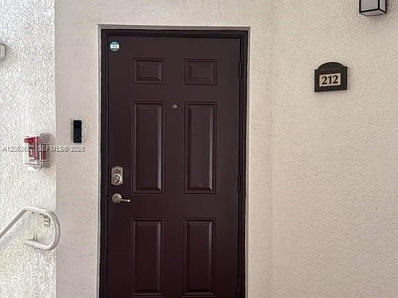 2nd image of 8620 NW 97th Ave APT 212