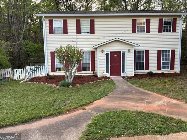 2938 Bridge Dr, Gainesville, GA 30506