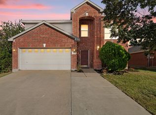 13604 Ponderosa Ranch Rd, Fort Worth, TX 76114