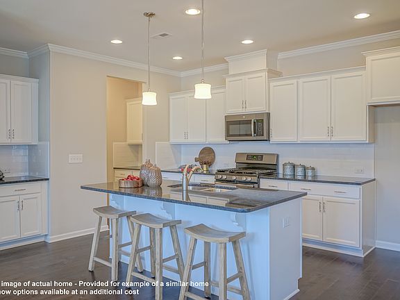 Kitchen Example Image