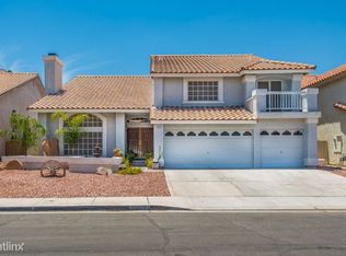 2815 Via Avanti St, Henderson, NV 89074