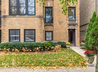 542 Sheridan Rd APT 2, Evanston, IL 60202