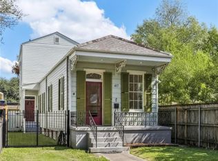 417 Joseph St, New Orleans, LA 70115