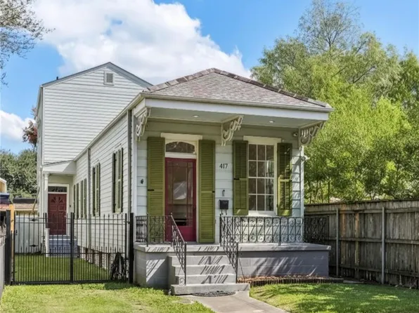 417 Joseph St, New Orleans, LA 70115