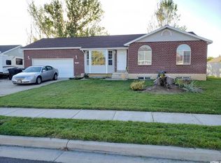 2222 Allison Way, Syracuse, UT 84075