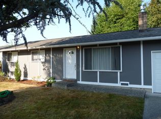 (Undisclosed Address), Kirkland, WA 98034