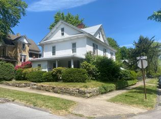 303 W Market St, Clearfield, PA 16830