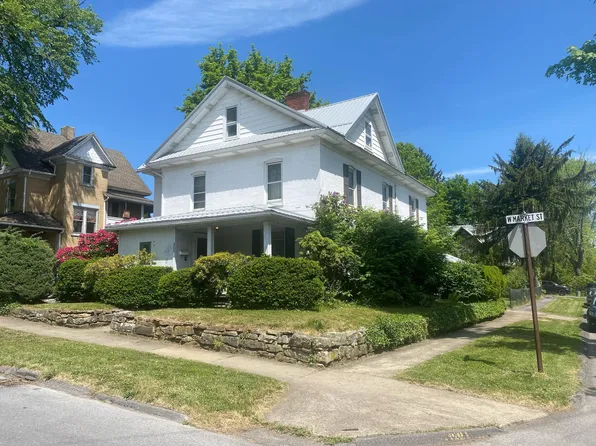 303 W Market St, Clearfield, PA 16830
