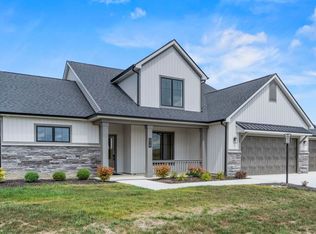 510 Ridley Park Way Ridley Park #14, Huntertown, IN 46748