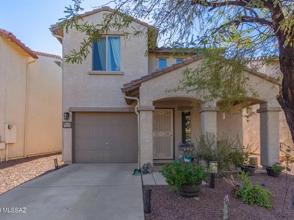 21479 E Independence Way, Red Rock, AZ 85145