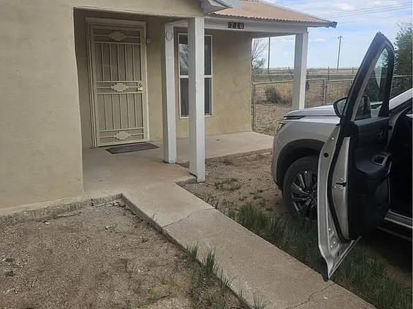 710 Lassiter St S, Estancia, NM 87016