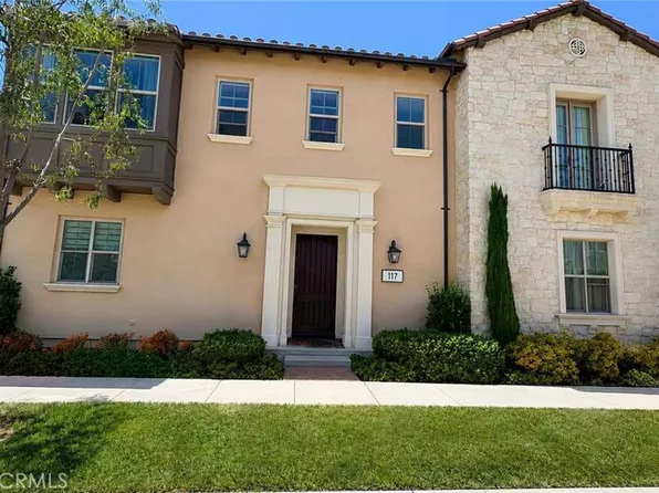 117 Yellow Iris, Irvine, CA 92618