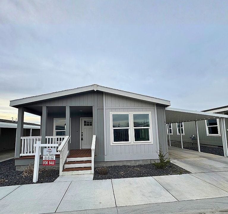 1st image of 845 E Diagonal Rd Space 161