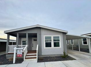 845 E Diagonal Rd Space 161, Hermiston, OR 97838