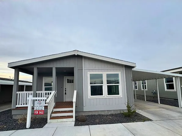 845 E Diagonal Rd Space 161, Hermiston, OR 97838