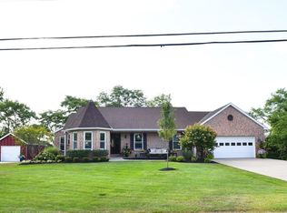 6136 Ripple Creek Rd, Cold Spring, KY 41076