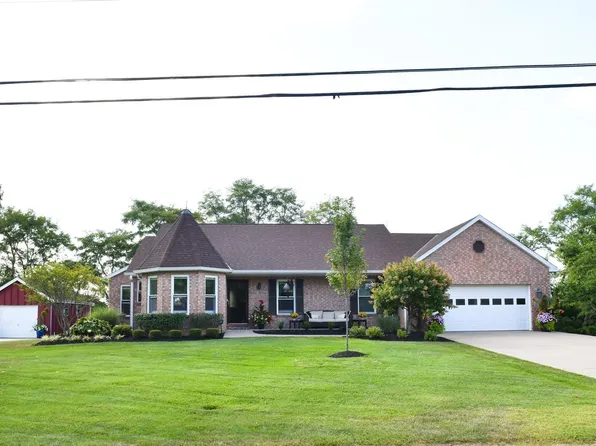 6136 Ripple Creek Rd, Cold Spring, KY 41076