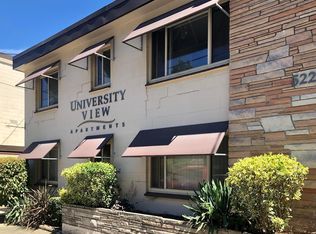 5236 22nd Ave NE #4, Seattle, WA 98105