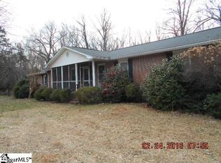 309 Milacron Dr, Fountain inn, SC 29644