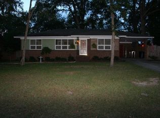 3811 E Britt David Rd, Columbus, GA 31909
