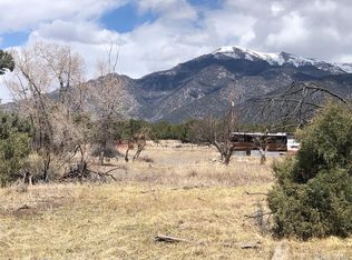 0 County Road T, Crestone, CO 81131