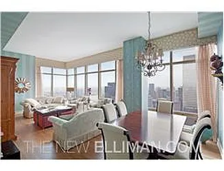 Sold by Douglas Elliman