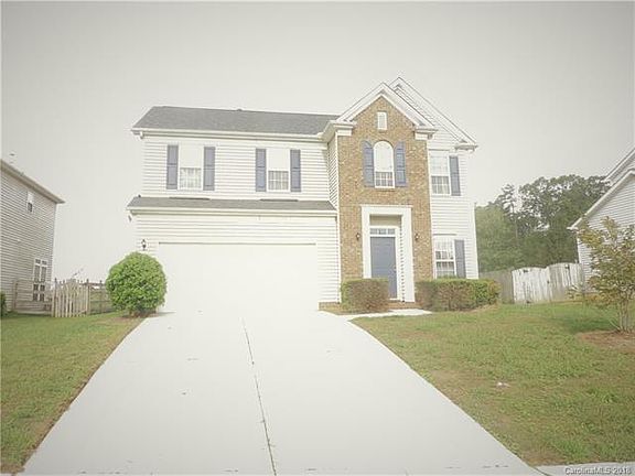 2nd image of 1009 William Clark Trl