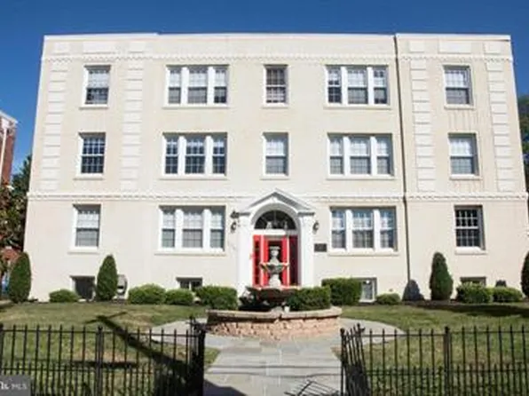 5041 1st St NW APT 9, Washington, DC 20011