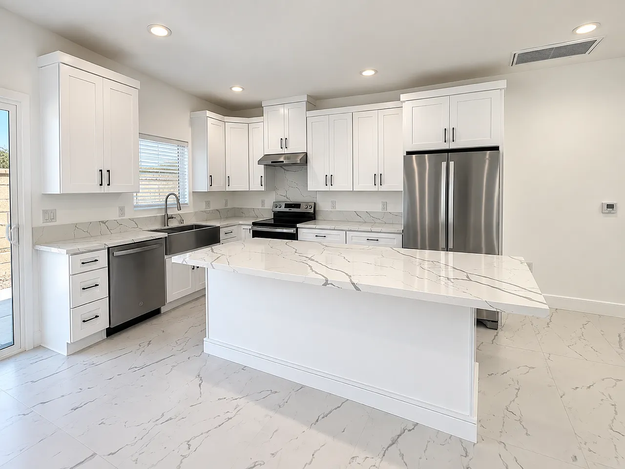 3 bed, 1200 sqft, $4,000 — Photo 4