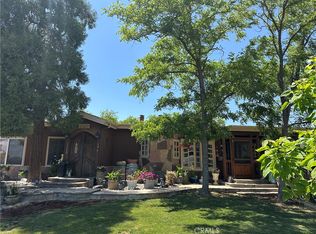 57260 Ramsey Rd, Anza, CA 92539