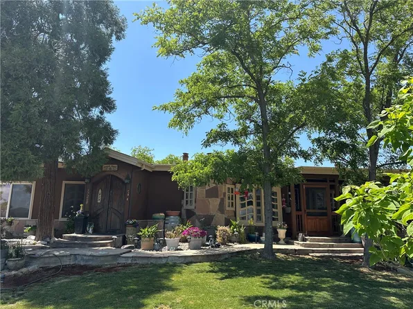 57260 Ramsey Rd, Anza, CA 92539