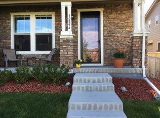 10254 Tall Oaks Cir, Parker, CO 80134