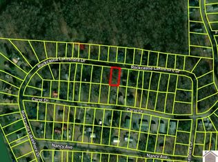 0 Rockcastle Lakeshore Dr, Cadiz, KY 42211