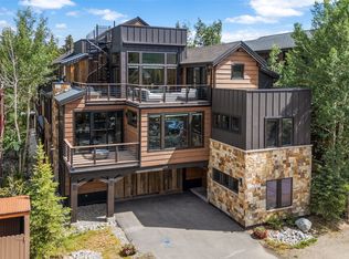 118 Galena Street UNIT 3, Frisco, CO 80443