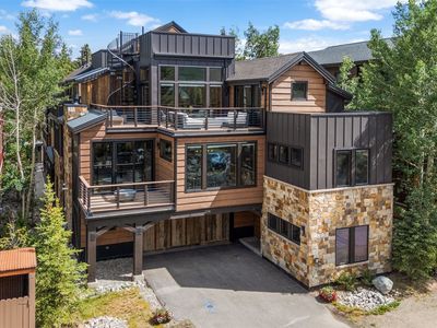 118 Galena Street UNIT 3, Frisco, CO, 80443