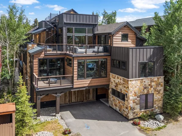 118 Galena Street UNIT 3, Frisco, CO 80443